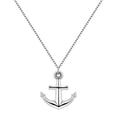 thumbnail image 1 of Pendant necklace 16-18" adjustable chain, 1 of 3