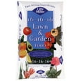 thumbnail image 3 of Lilly Miller Lawn & Garden Food All Purpose 16-16-16 20lb, 3 of 5