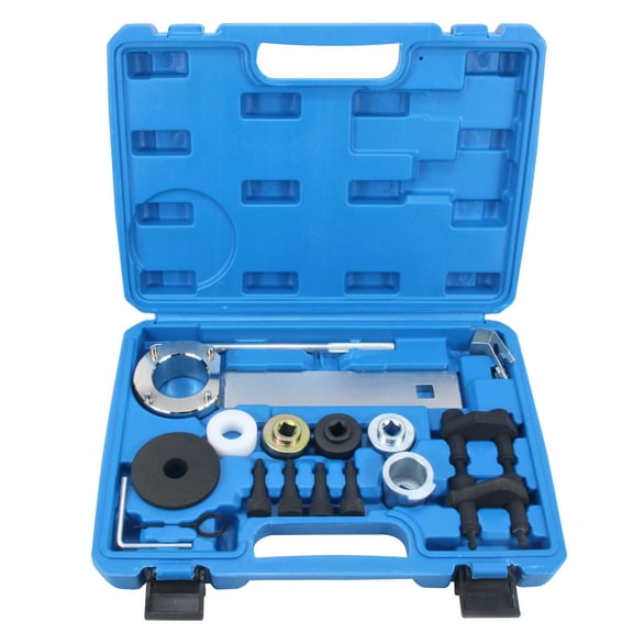 Volkswagen Audi EA888 Timing Tool Comprehensive Set 19PC