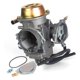 thumbnail image 2 of Carburador de estilo perfecto para Grizzly 600 660, potencia constante, calidad artesanal exquisita que garantiza un funcionamiento estable del motor, material de alta calidad que promueve una, 2 of 5