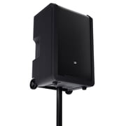 LD Systems ANNY 10 Portable Battery-Powered Speaker With Wireless Handheld Mic B4.7
