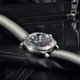 thumbnail image 4 of Reloj deportivo Pagani Design Safira 20 Gris Resistente al agua Modelo PD1767, 4 of 4