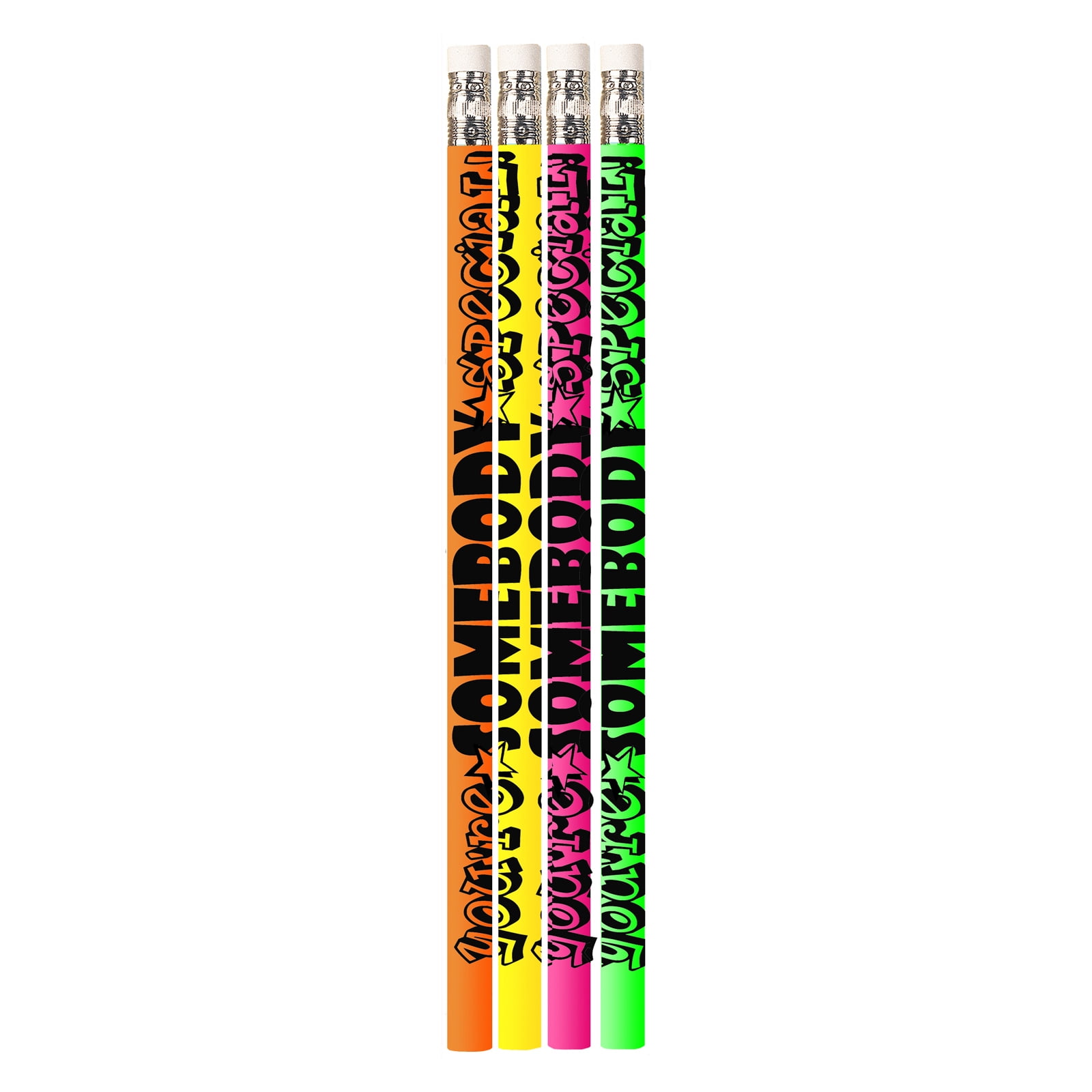Musgrave Pencil Company You're Somebody Special Pencil, Pack of 144
