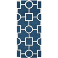 thumbnail image 2 of Safavieh Cambridge Tapis Rond 6 Pieds en Laine Tufté Main, 2 of 7
