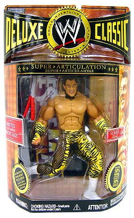brutus beefcake action figure