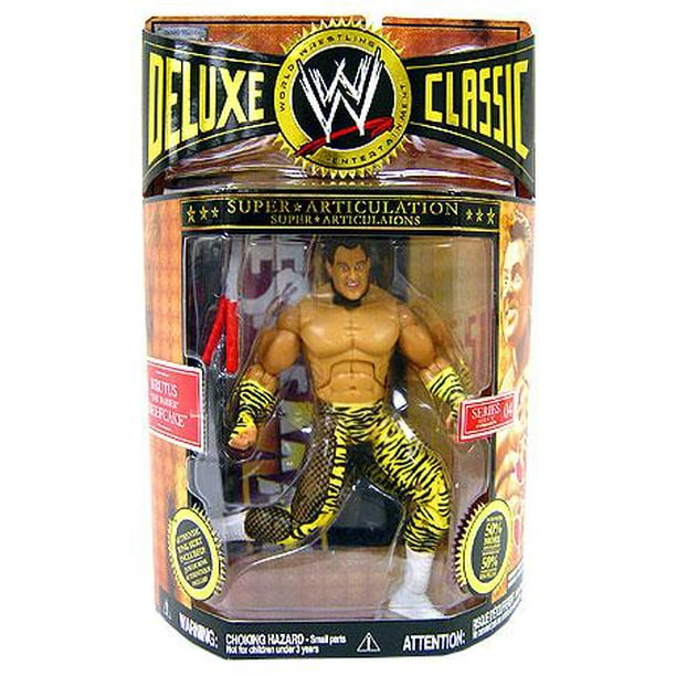 brutus beefcake action figures