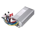 thumbnail image 6 of EBike Brushless Controller 30A 36V 48V 500W Electric Scooter Blcd Controller for Scoote mj2791, 6 of 8