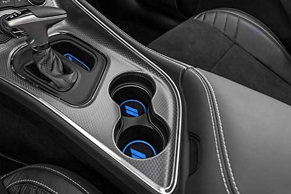 auovo Anti Dust Mats Liners Compatible with Kia Sportage NQ5 2023  Accessories Custom Interior Cup Holder Inserts Center Console Door Pockets  Liners Interior Trim Decoration(14pcs) 