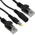 thumbnail image 4 of Répartiteur POE, Répartiteur POE Passif 12V, POE IP Over pour Wlan Switch, 4 of 8