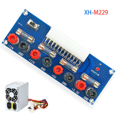 thumbnail image 1 of XH-M229 PC de Bureau Alimentation Atex Module d'Alimentation d'Alimentation de Transfert Précis 24Pin Bleu, 1 of 2