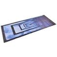 thumbnail image 2 of Door Sticker Wallpaper, Door Sticker Stereoscopic Effect Waterproof  For Ceramic For Wall For Door, 2 of 8