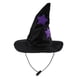 thumbnail image 1 of Disfraz de Estrella Zulema para Mascotas de Halloween Negro para Gatos y Perros Pequeños, 1 of 7