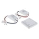 thumbnail image 1 of Methold Dual Channel AC85-260V 433.92Mhz RF Wireless Remote Controller 100M Switch Electrónica, 1 of 1