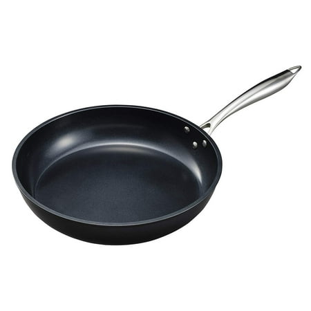 

Kyocera CFP30BK Ceramic Nonstick Fry Pan 12-Inch