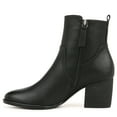 thumbnail image 5 of SOUL Naturalizer Womens Ultima Ankle Boot - Medium & Wide Width, 5 of 7