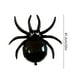 thumbnail image 3 of Globos de Aluminio Araneid Negros para Decoración de Halloween | 81,2 Cm (32 Pulgadas) de Pvc, Ideales para Fiestas Temáticas de Araneid Negros | 1 Unidad | 81,2 Cm (32 Pulgadas), 3 of 6