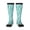 3 Black, variant on Green Baseball Print Gift Stocking Stuffers,Adult Stockings,Novelty Socks,Funny Socks Birthday Running Walking Sleeping