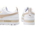 thumbnail image 2 of Tenis Puma Mayze LTH Mujer 381983 02 Blanco 23, 2 of 5