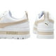 thumbnail image 2 of Tenis Puma Mayze LTH Mujer blanco 22.5, 2 of 5