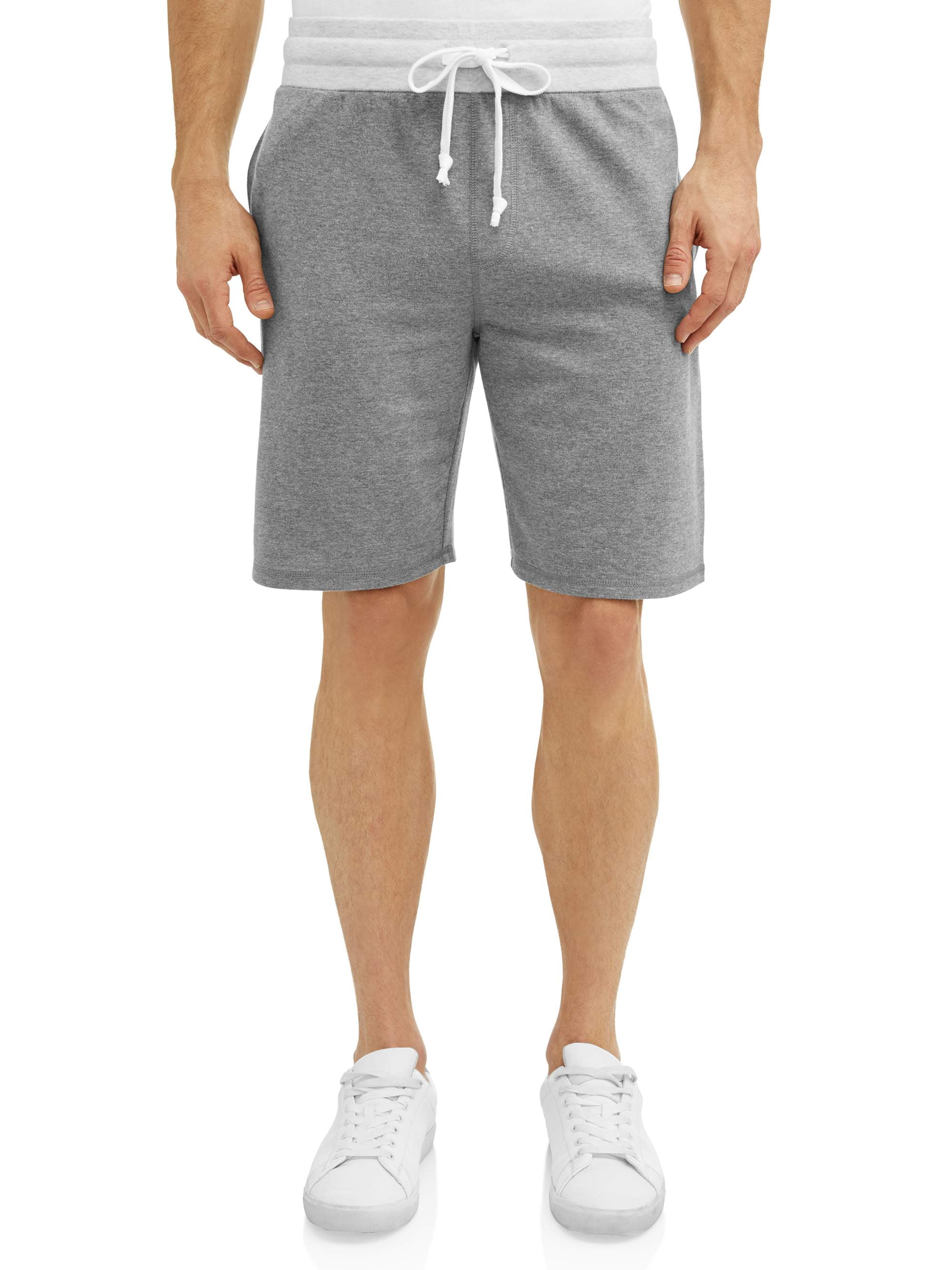 George Men's Summer Lounge Shorts - Walmart.com