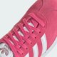 thumbnail image 2 of Adidas Originals Gazelle W Suede Suede Pink Women's Casual Shoes IH5060, 2 of 6