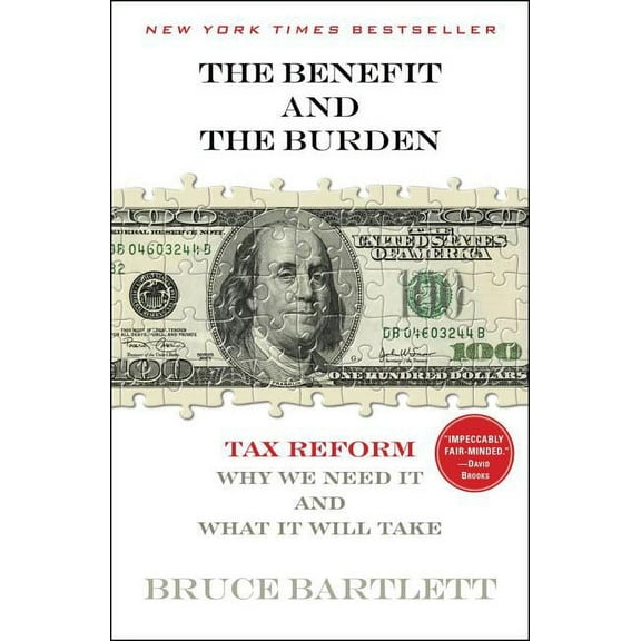 The Benefit and The Burden, (Paperback)