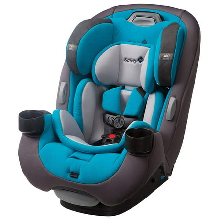 Safety 1st Grow and Go Air 3 in 1 Car Seat - Evening