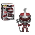 thumbnail image 2 of Funko Pop! Television: Power Rangers - Lord Zedd figurine en vinyle, 2 of 2