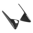 thumbnail image 1 of Carbon Fiber SideCamera Vent Cover forModel 3 S X Y, Lightweight, Durable, 1 of 8