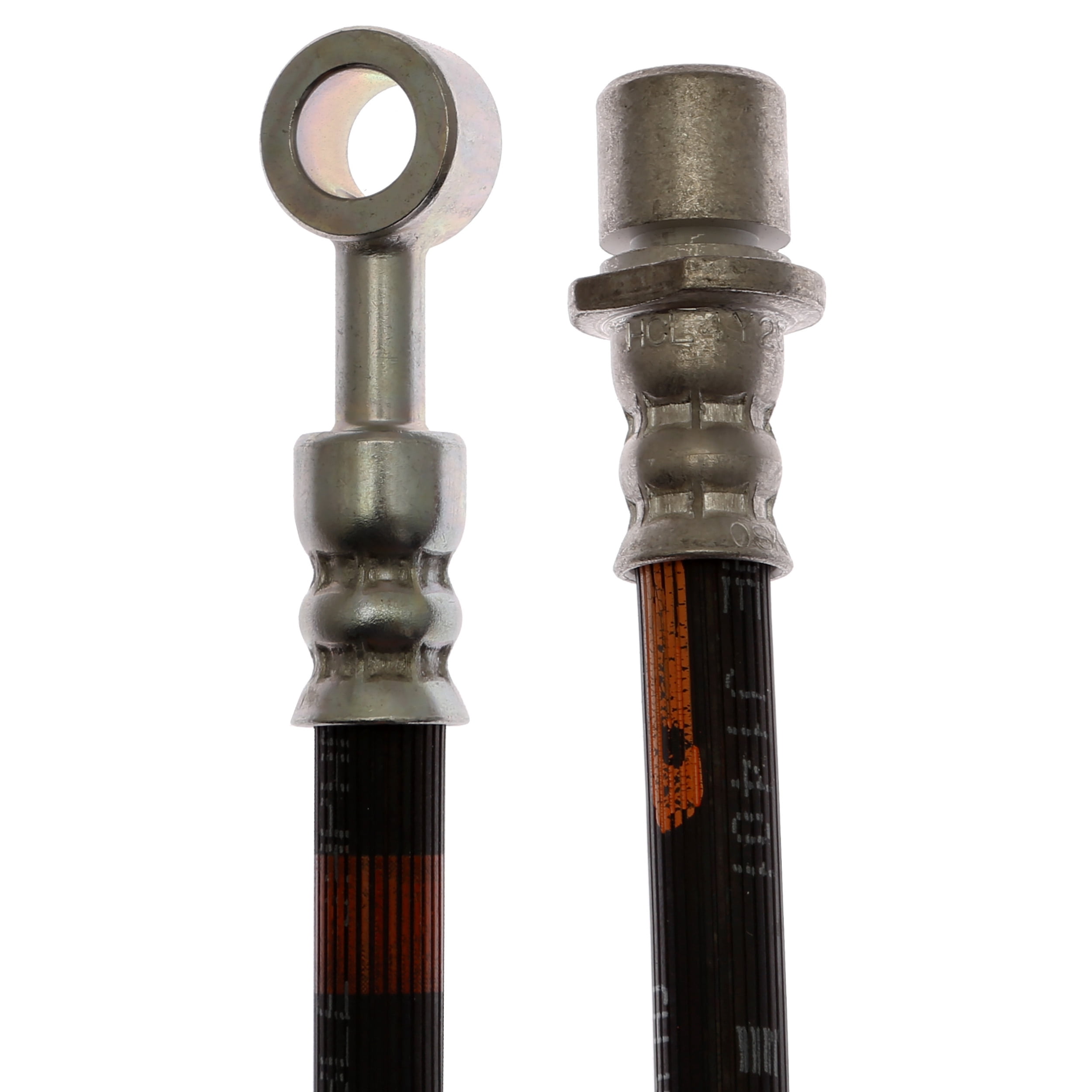 Raybestos Element3 Brake Hose, BH383766 Fits select: 2012 SUBARU OUTBACK, 2010-2014 SUBARU LEGACY