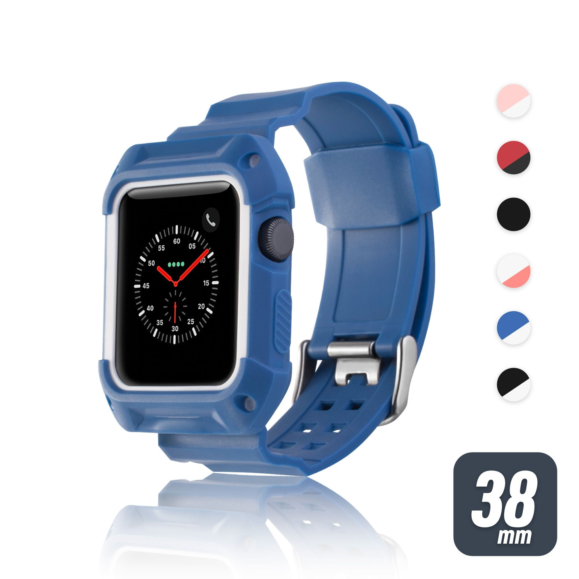 apple watch series 3 rugged band