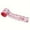 A, variant on TIELUTT Valentine's Day Decorative Printed Satin Ribbon for Wrapping Party and Tropical Party Decorations Party Decorations Set Event Chairs for outside Party for Kids 8-12 Goodie Bags Girl Party Dec