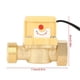thumbnail image 3 of 1pc Pump Pressure Water Flow Control Sensor Switch G3/4 Thread 0.6 Mpa, 3 of 4