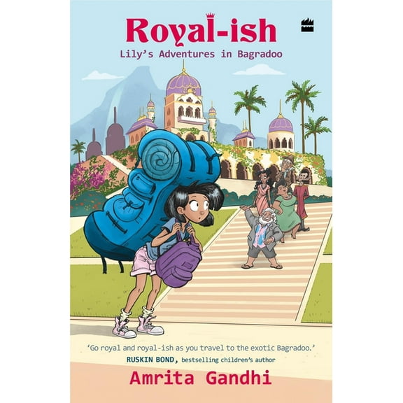 Royalish, (Paperback)