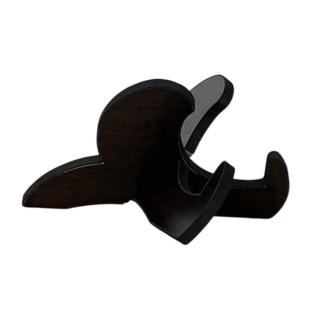 S SERENABLE Skateboard Rack Black High Performance Easy Assembly Garage Gift Accessories Style C