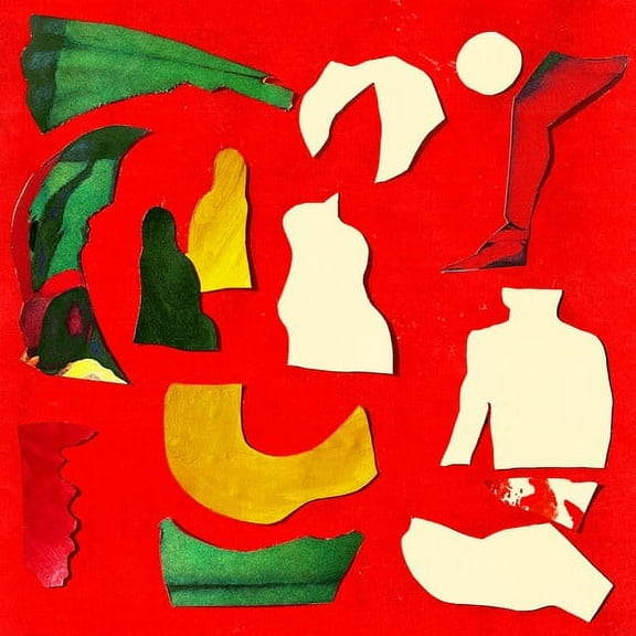 Holiday Ghosts - Coat of Arms - Music & Performance - Vinyl