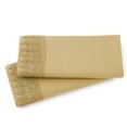 thumbnail image 2 of Comfortable 6-piece 21-inch Extra Deep Pocket Bed Sheet Set and Pillowcases by Southshore Fine Linens, 2 of 9