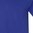 thumbnail image 4 of Gildan Mens Heavy Cotton Short Sleeve T-Shirt (Pack of 5), 4 of 4