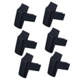 thumbnail image 4 of FUTUREORYY 6 Pcs Échelles Télescopiques pour Remplacement d'Échelle Extensible, 4 of 8