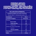 thumbnail image 3 of Agua Be Light sabor pepino limón 1.5 l, 3 of 5