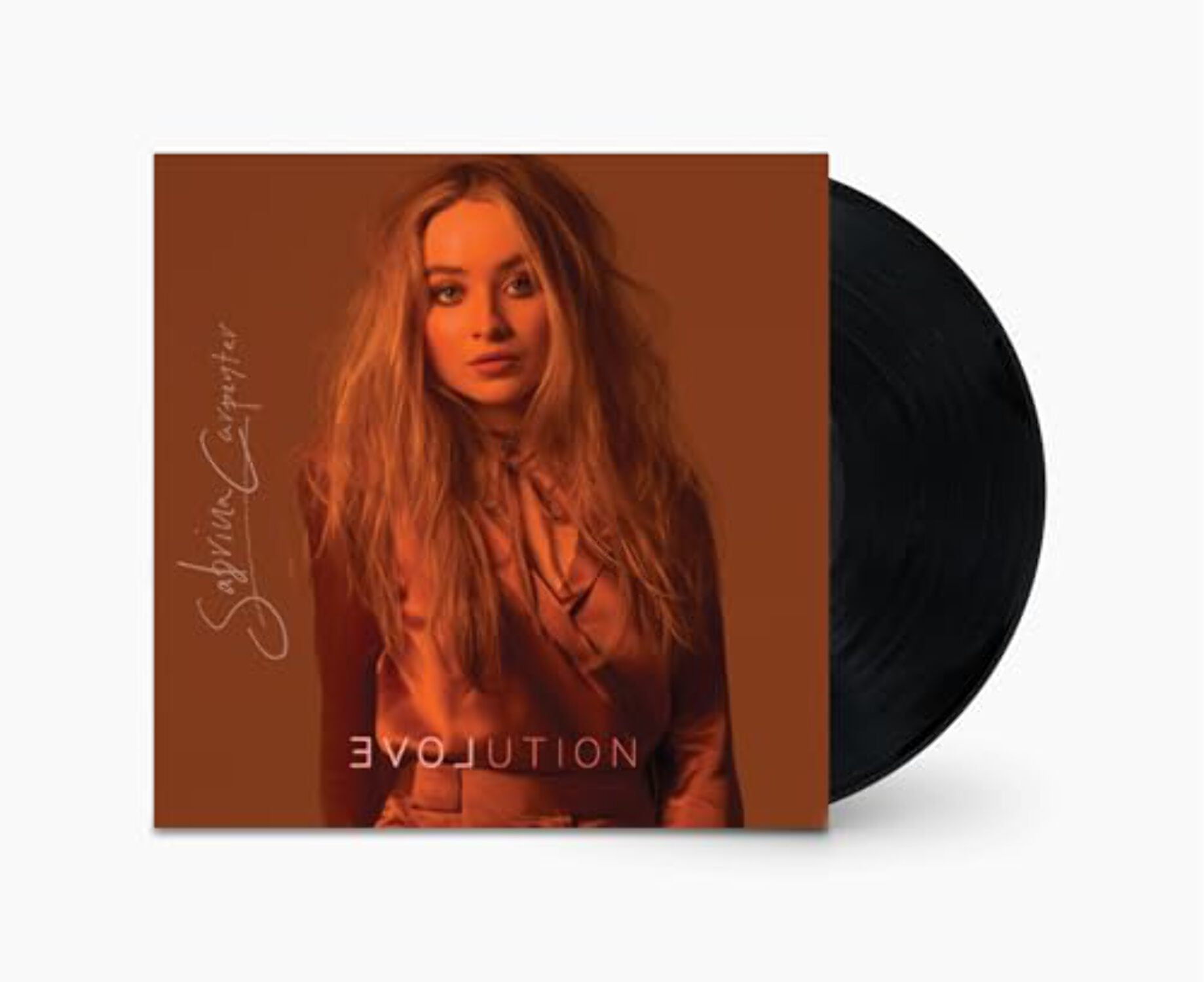 Sabrina Carpenter - Singular Act II - Music & Performance - Vinyl