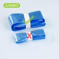 thumbnail image 6 of 3pcs 26FT Compatible with Diaper Genie Pails jumbo Diaper Pail Refills Classic/Compact/Select 810 count, 6 of 8