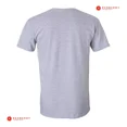 thumbnail image 3 of Playera Gildan Caballero Cuello Redondo Algodón Mod. 64000, 3 of 6