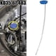 thumbnail image 1 of Glass Water Bottle Cover Windshield Washer Fluid Reservoir Tank Cap for Mazda CX-5 2013-2016, 1 of 5