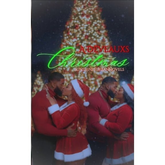 H I S A Deveaux's Christmas, Book 5, (Paperback)