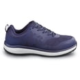 thumbnail image 2 of SR Max  Dillon, Men's, Dark Blue, Athletic Style, MaxTRAX Slip Resistant, Steel Toe Work Shoe (8.0 M), 2 of 5