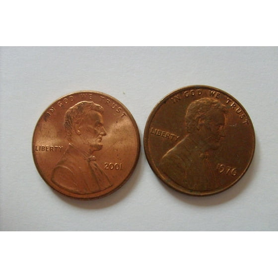 laminated poster coins finance