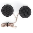 thumbnail image 1 of Altavoz de audio, Altavoz Portátil Potente y Claro de de Sonido Altavoz de Domo de Menos Energía de Audio de Automóvil para la Mayoría de los Automóviles, 1 of 7