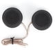 thumbnail image 1 of Altavoz de audio, Altavoz Portátil Potente y Claro de de Sonido Altavoz de Domo de Menos Energía de Audio de Automóvil para la Mayoría de los Automóviles, 1 of 7