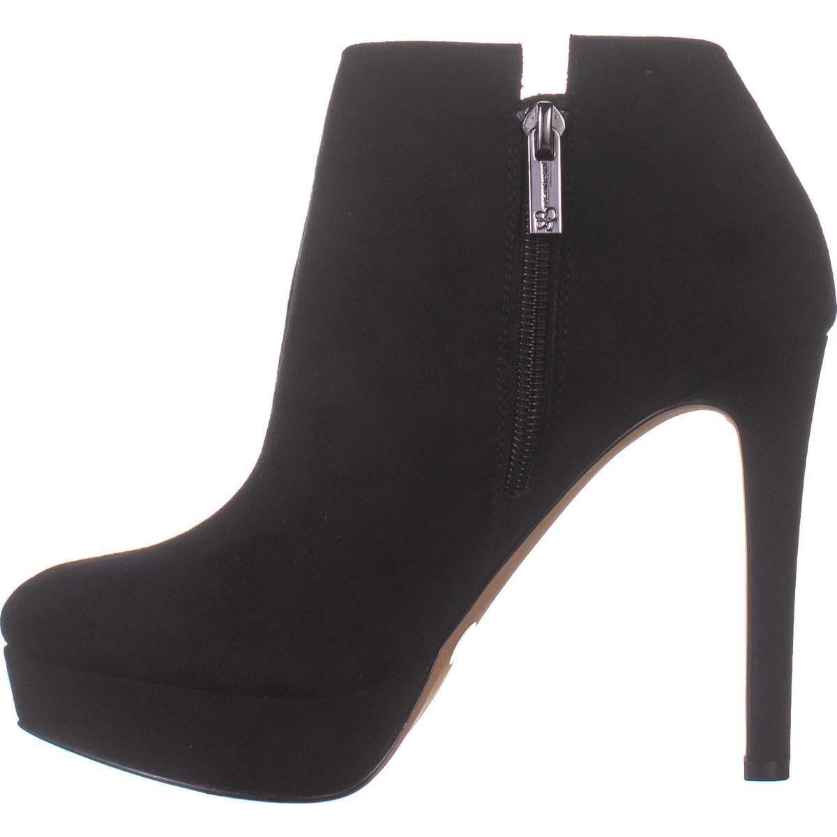 jessica simpson raxen platform booties